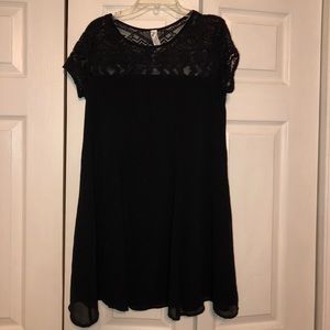 Bethany Mota Aeropostale Dress